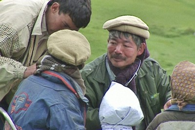 「命の水」送った中村哲さん、市民の心に今も　記録映画が各地で上映