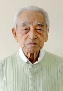 賀川浩さん死去、９９歳　サッカー記者の草分け的存在