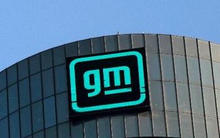 ＧＭ、中国事業で特別損失を計上　販売不振で７５００億円超