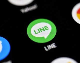 ＬＩＮＥ、写真誤表示は１３万人　１１月発生の不具合で