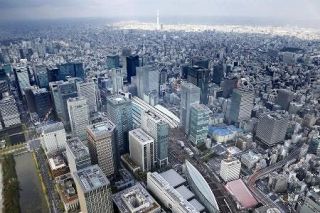 １０月実質賃金、横ばい　物価抑制もプラス届かず