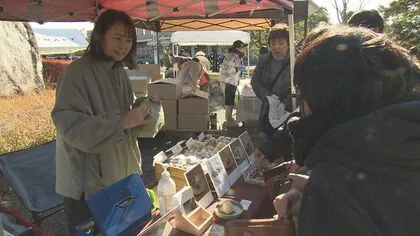 グルメなど60店舗以上が集結…三重県菰野町で『まんなかマルシェ』ワークショップでは”しめ縄づくり”も