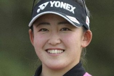 岩井千怜は2位、山下美夢有6位　米女子ゴルフ最終予選会