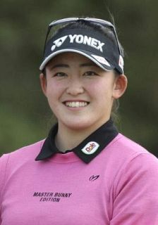 岩井千怜は２位、山下美夢有６位　米女子ゴルフ最終予選会