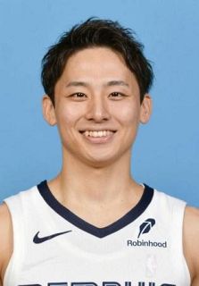 河村勇輝は出番なし　米プロバスケＮＢＡ