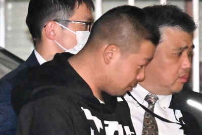 踏切で電車にはねられるよう強要か　同僚殺害容疑などで4人逮捕