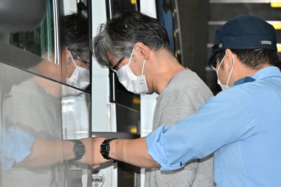 教え子に性的暴行　練馬の区立中学元校長に懲役9年の実刑　東京地裁