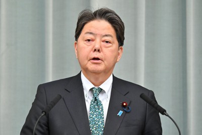 日本被団協、ノーベル平和賞授賞式へ　官房長官「極めて意義深い」