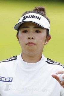 山下美夢有トップで来季出場資格　米女子ゴルフ予選会