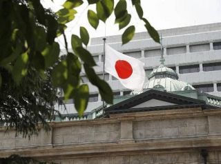 １１月の企業物価、３・７％上昇　３カ月連続伸び拡大