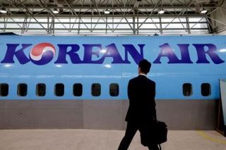 大韓、アシアナ両航空の統合完了　米競争当局、異議提起せず