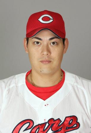 オリックスが九里獲得　広島から海外ＦＡ権行使