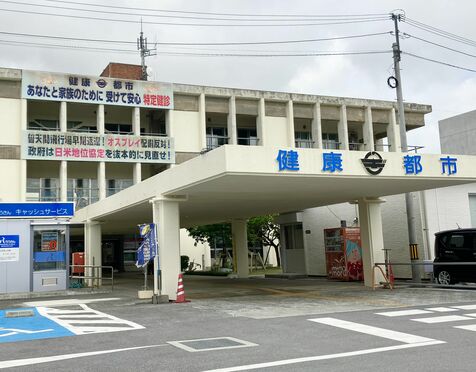 【地図あり】宜野湾市で横浜ベイスターズの優勝パレード　キャンプインの2月1日で調整　気になるルート案は?