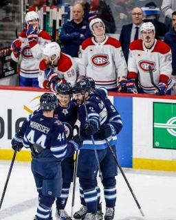 ＮＨＬ、ジェッツが首位に立つ　第１１週が終了