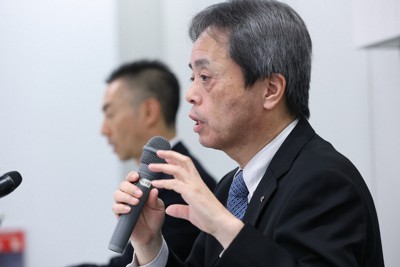 「隣町感覚を育んだ」　日韓交流支えた高速船廃止　関係者ら落胆