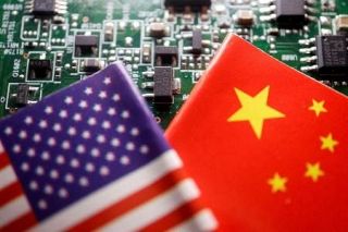 米、中国の非先端半導体を調査　非市場的政策が悪影響