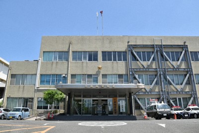 「強盗主犯格でないなら資産振りこんで」　1億1880万円詐欺被害