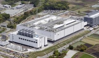 ＴＳＭＣ熊本工場量産開始　国産半導体、ソニーに供給