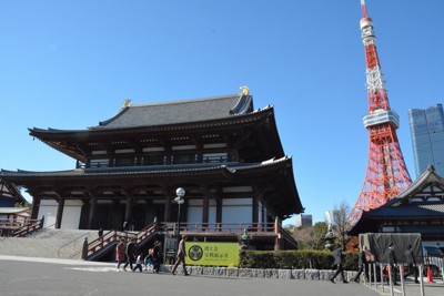 年末年始の新習慣?　「さい銭もキャッシュレスで」神社仏閣が急増中