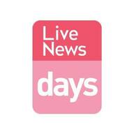 Live News days